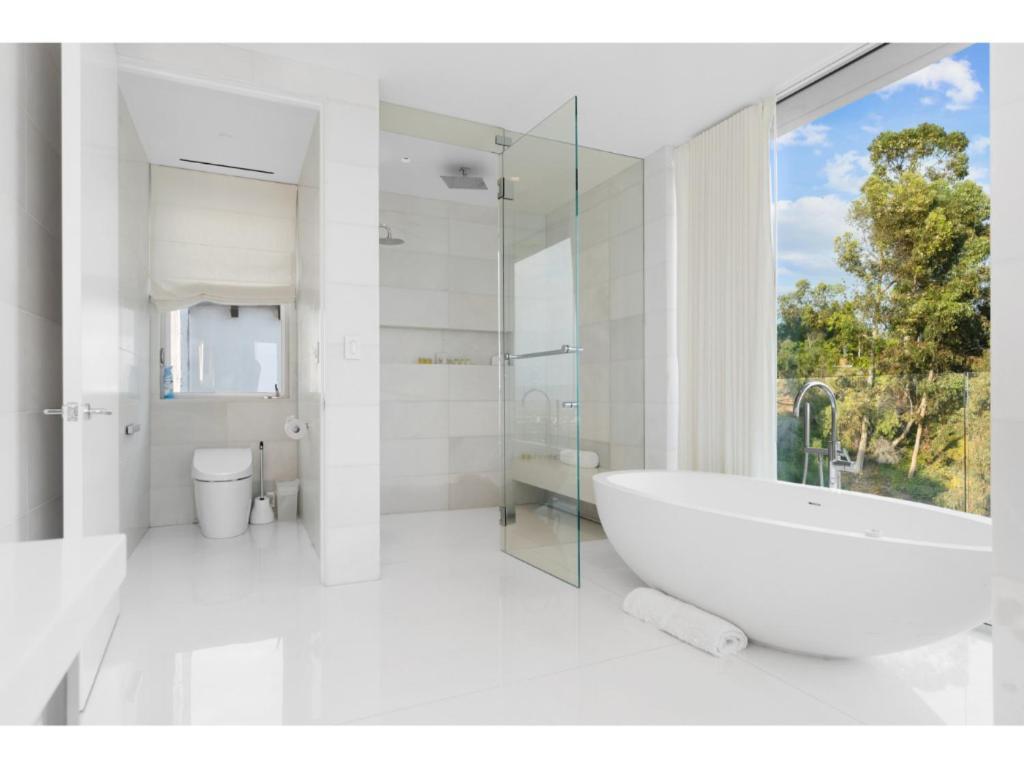 Beverly Grove Villa Los Angeles