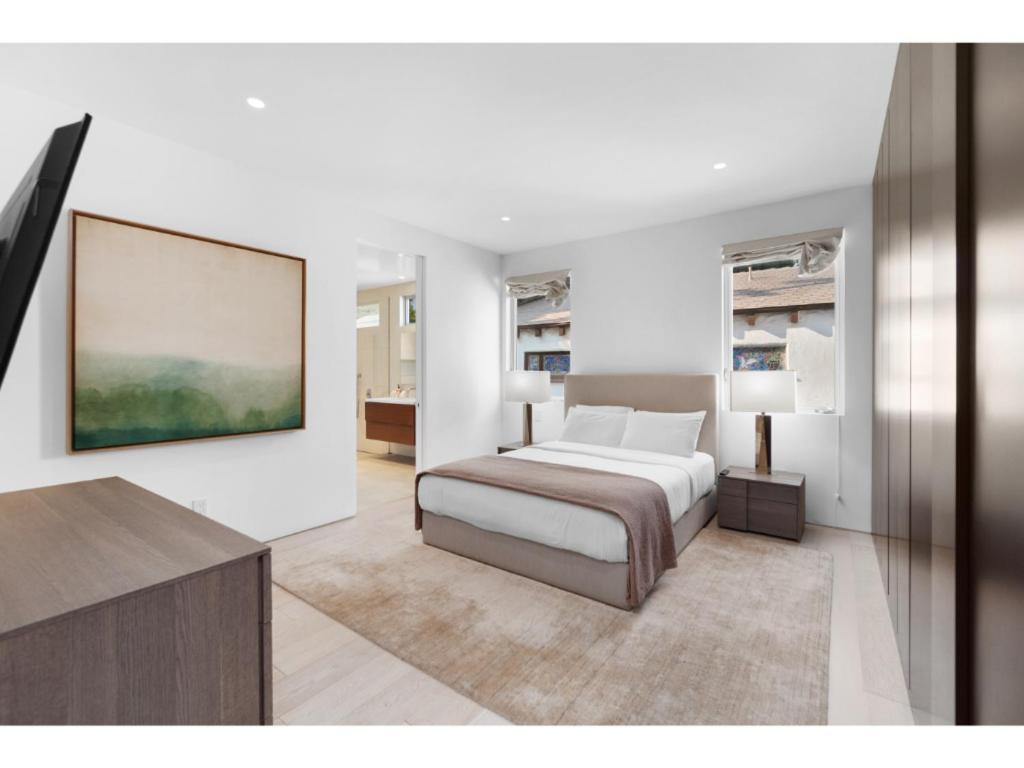 Villa Beverly Grove *