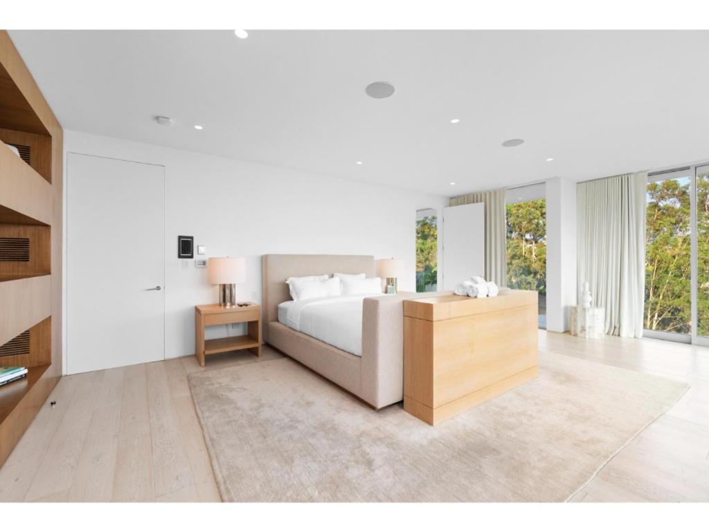 Beverly Grove Villa Los Angeles
