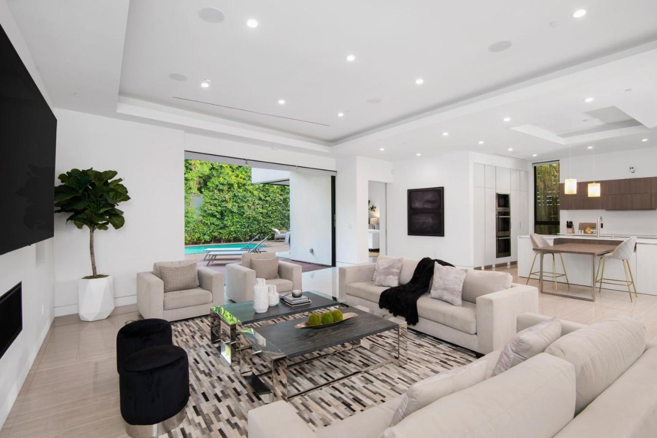 Harper Apartment Los Angeles