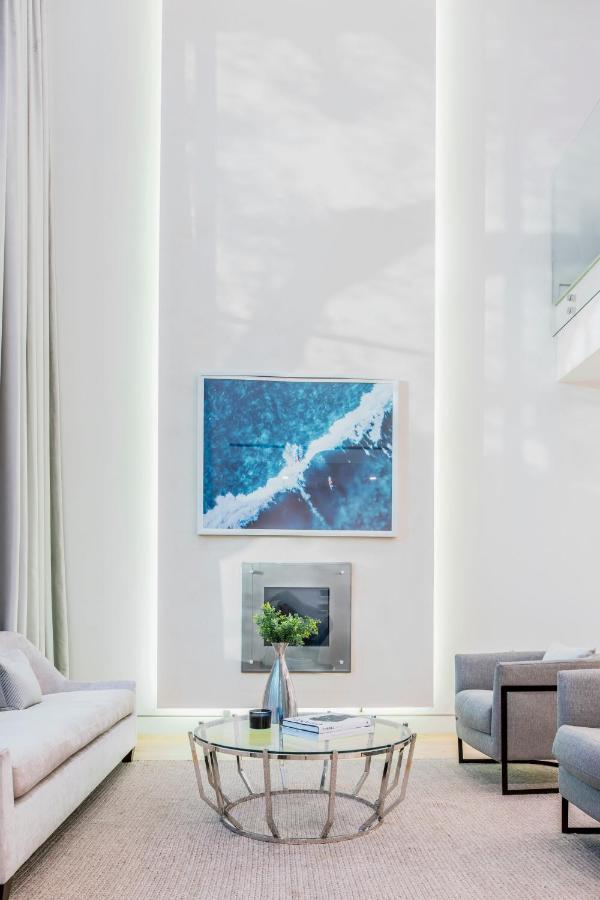 Harper Apartment Los Angeles