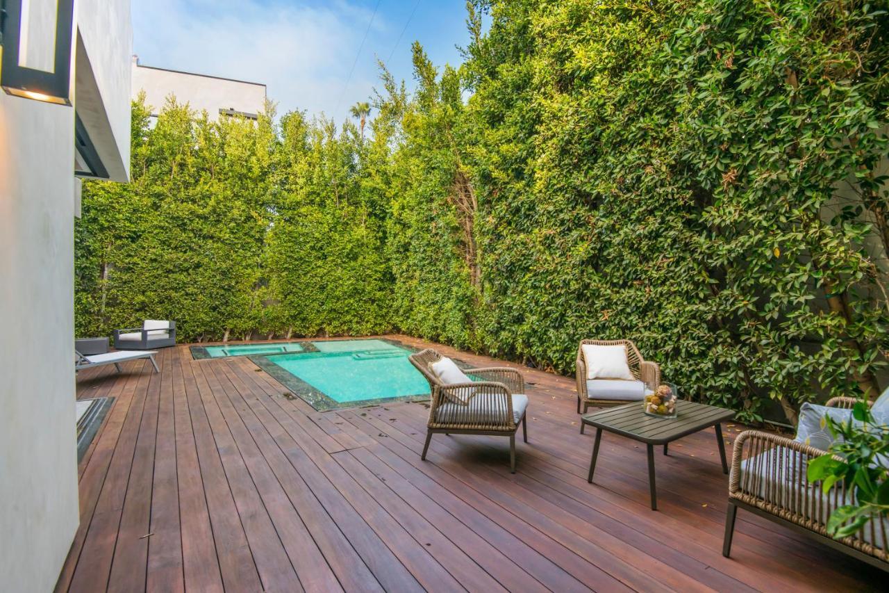 Apartment Harper Los Angeles