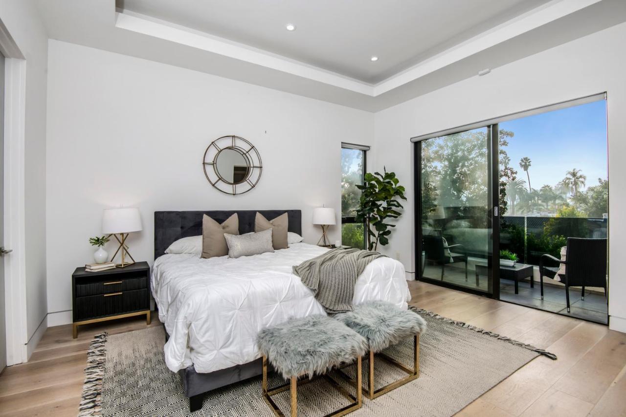Apartment Harper *