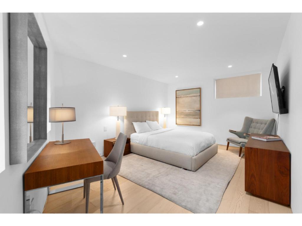 Villa Beverly Grove