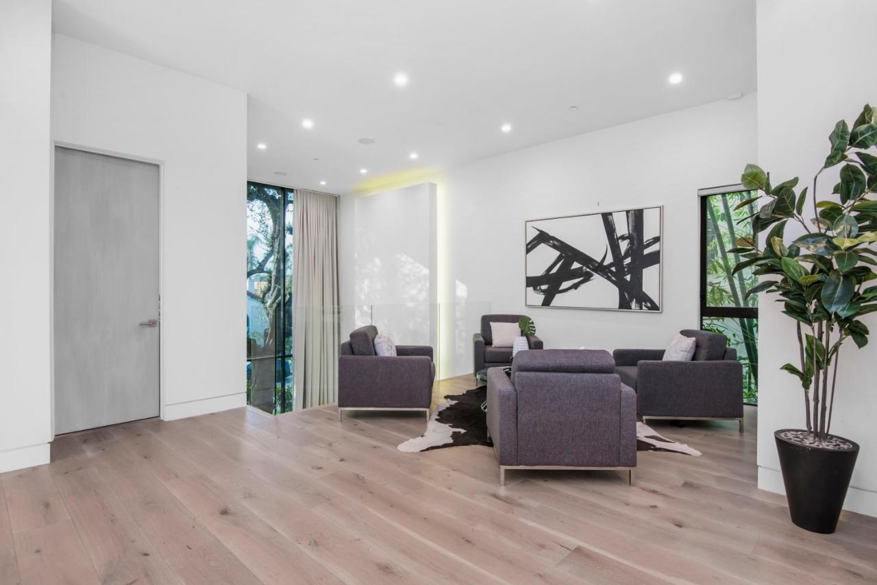 Apartment Harper Los Angeles