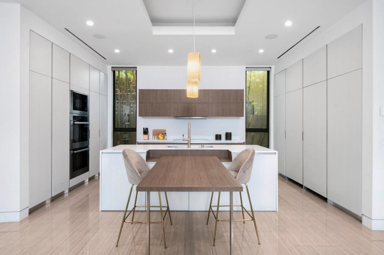 Apartment Harper Los Angeles
