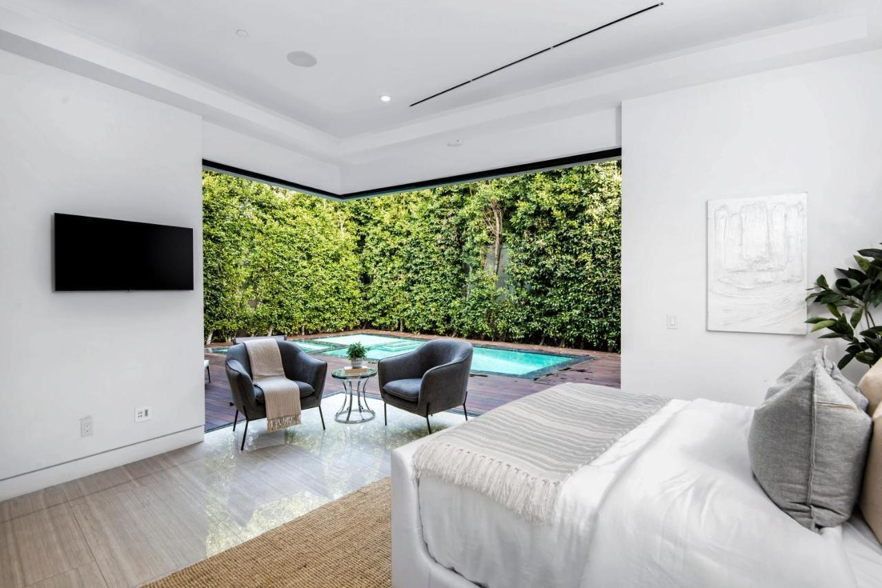 Harper Apartment