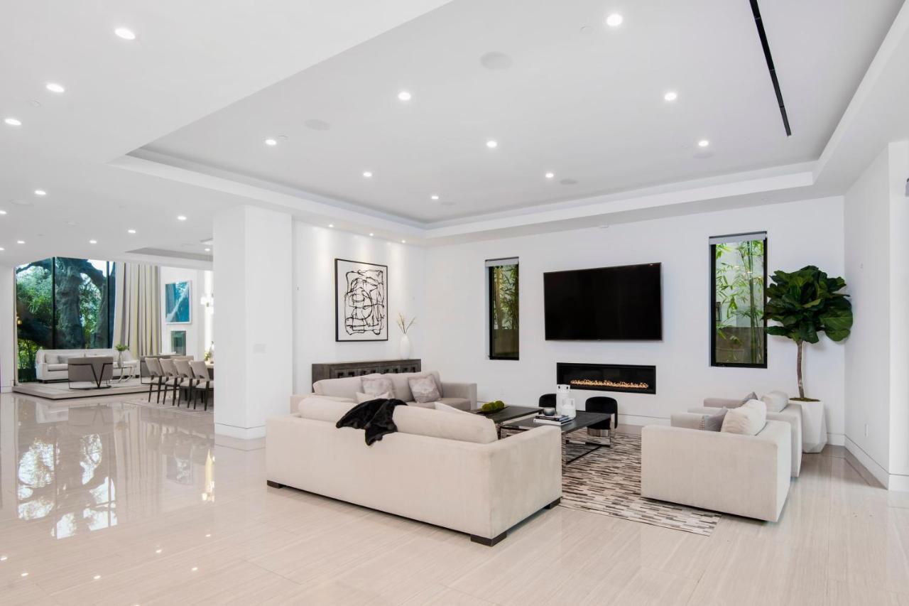 Apartment Harper Los Angeles
