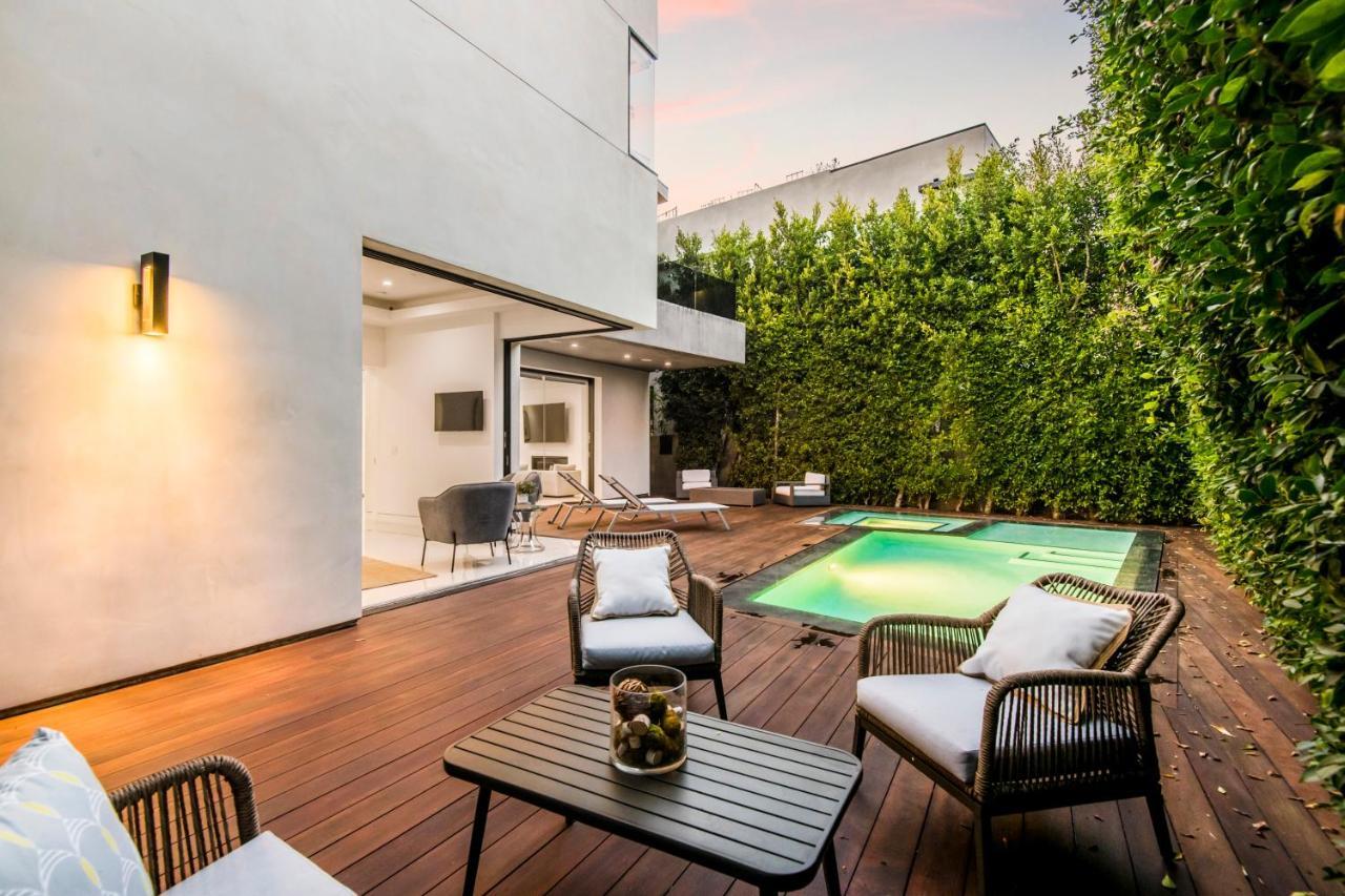 Harper Apartment