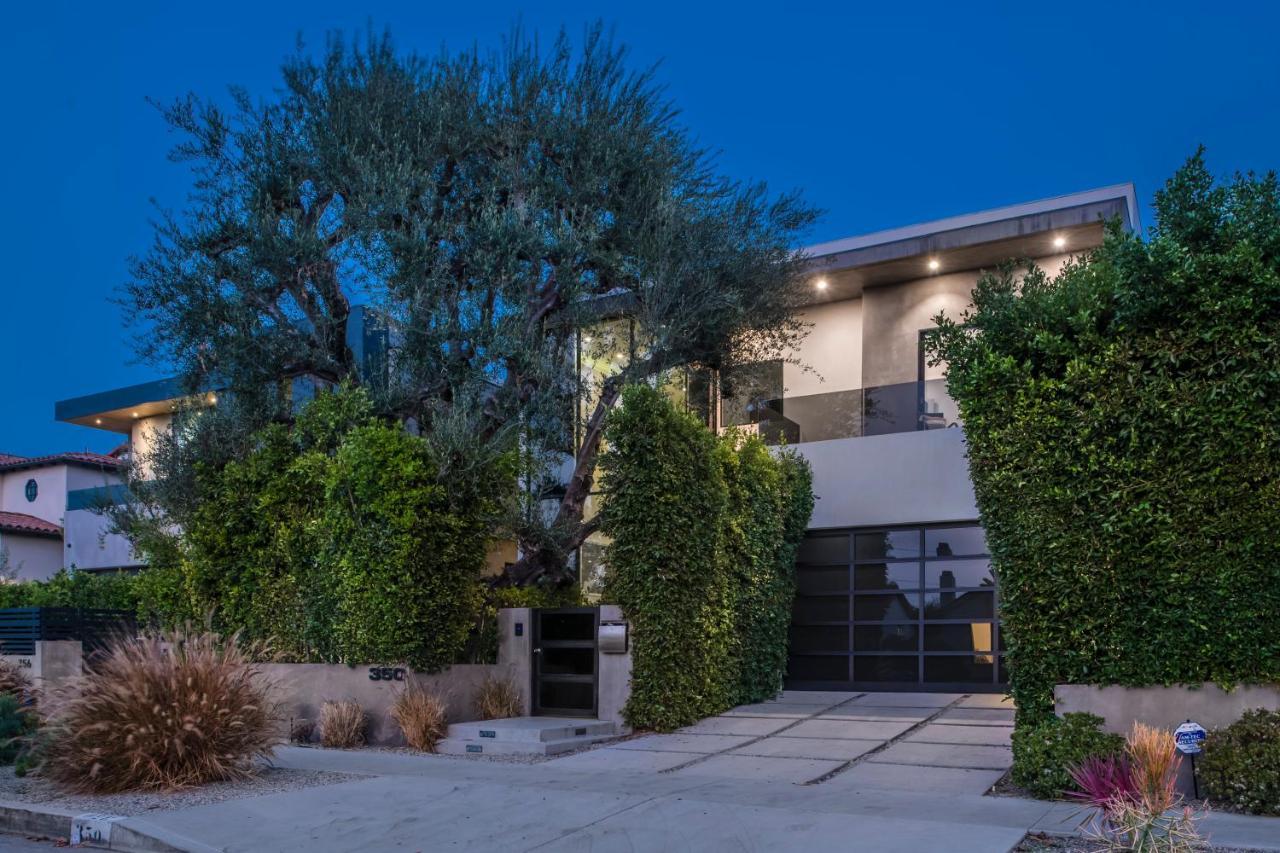 Harper Apartment Los Angeles