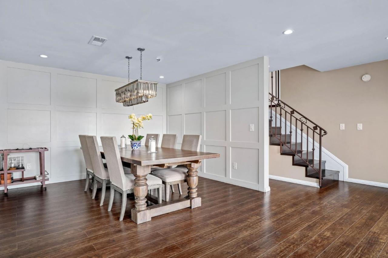 City Terrace House Only Minutes From Down Town La Los Angeles