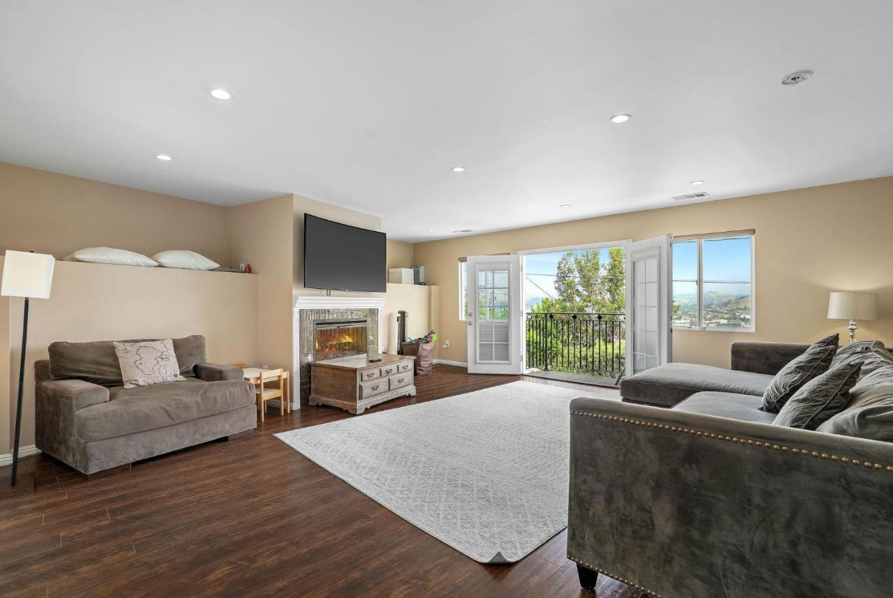 City Terrace House Only Minutes From Down Town La Los Angeles