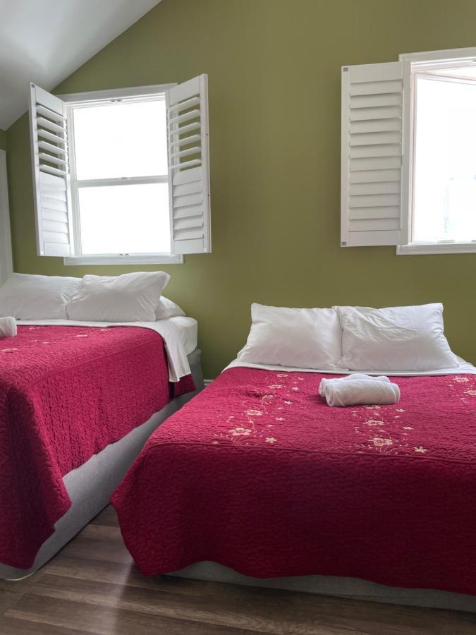 Private La Oasis: Usc-adjacent Comfort With Full Amenities * Los Angeles