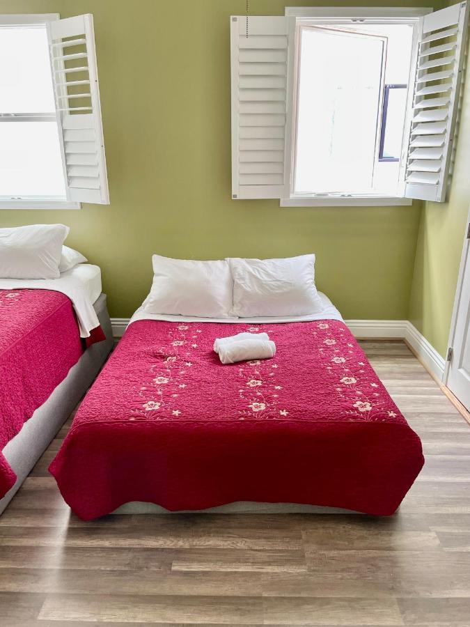 Private La Oasis: Usc-adjacent Comfort With Full Amenities Hospedagem domiciliar *