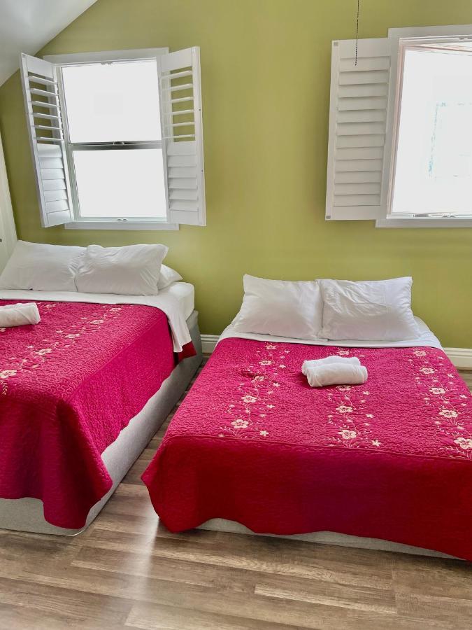 Private La Oasis: Usc-adjacent Comfort With Full Amenities Hospedagem domiciliar *