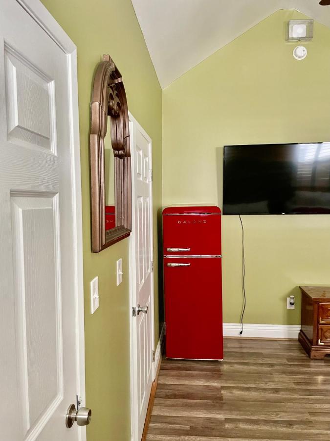 Private La Oasis: Usc-adjacent Comfort With Full Amenities Hospedagem domiciliar *