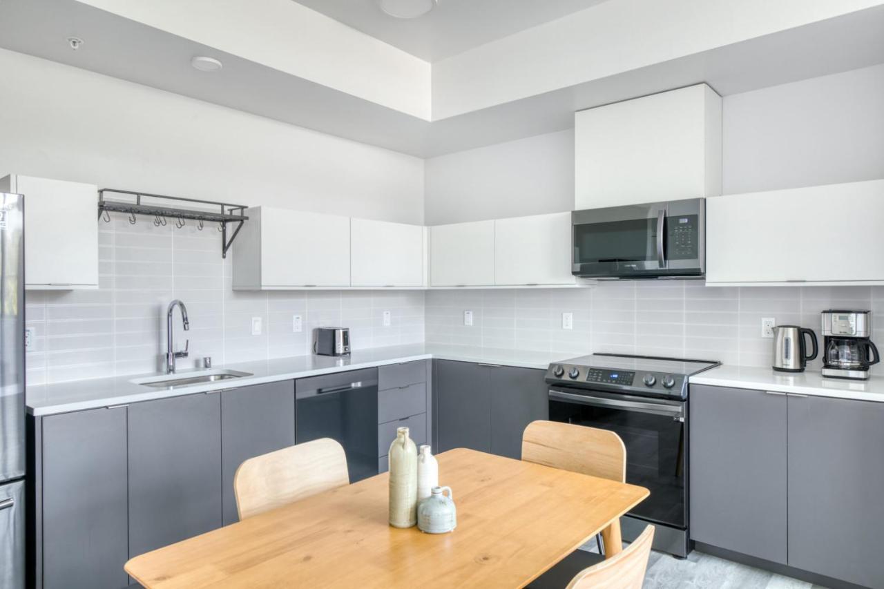 Apartment Hollywood 2br W Bbq Roof Prime Area Lax-747 Los Angeles