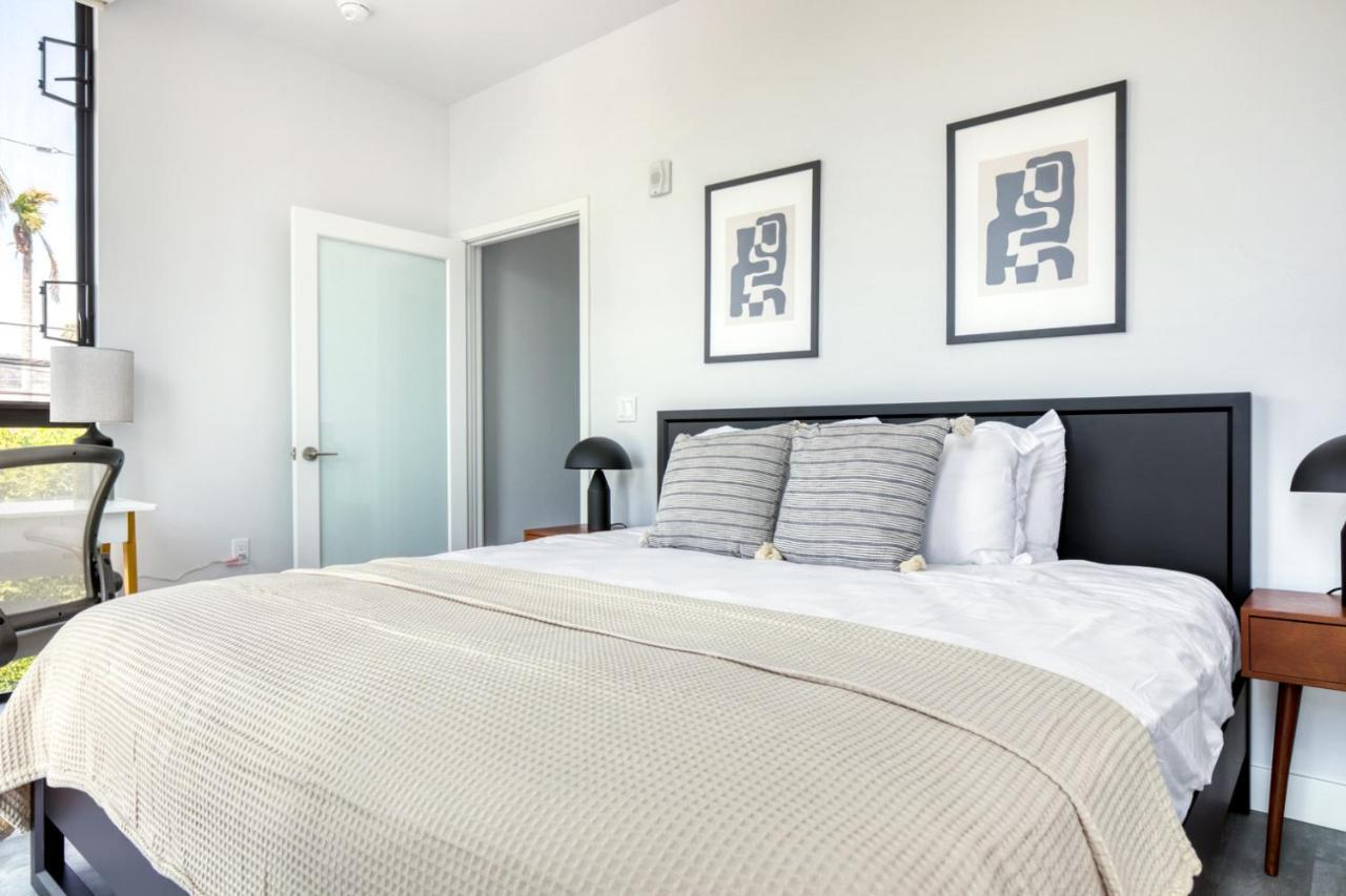 Hollywood 2br W Bbq Roof Prime Area Lax-747 Apartment Los Angeles