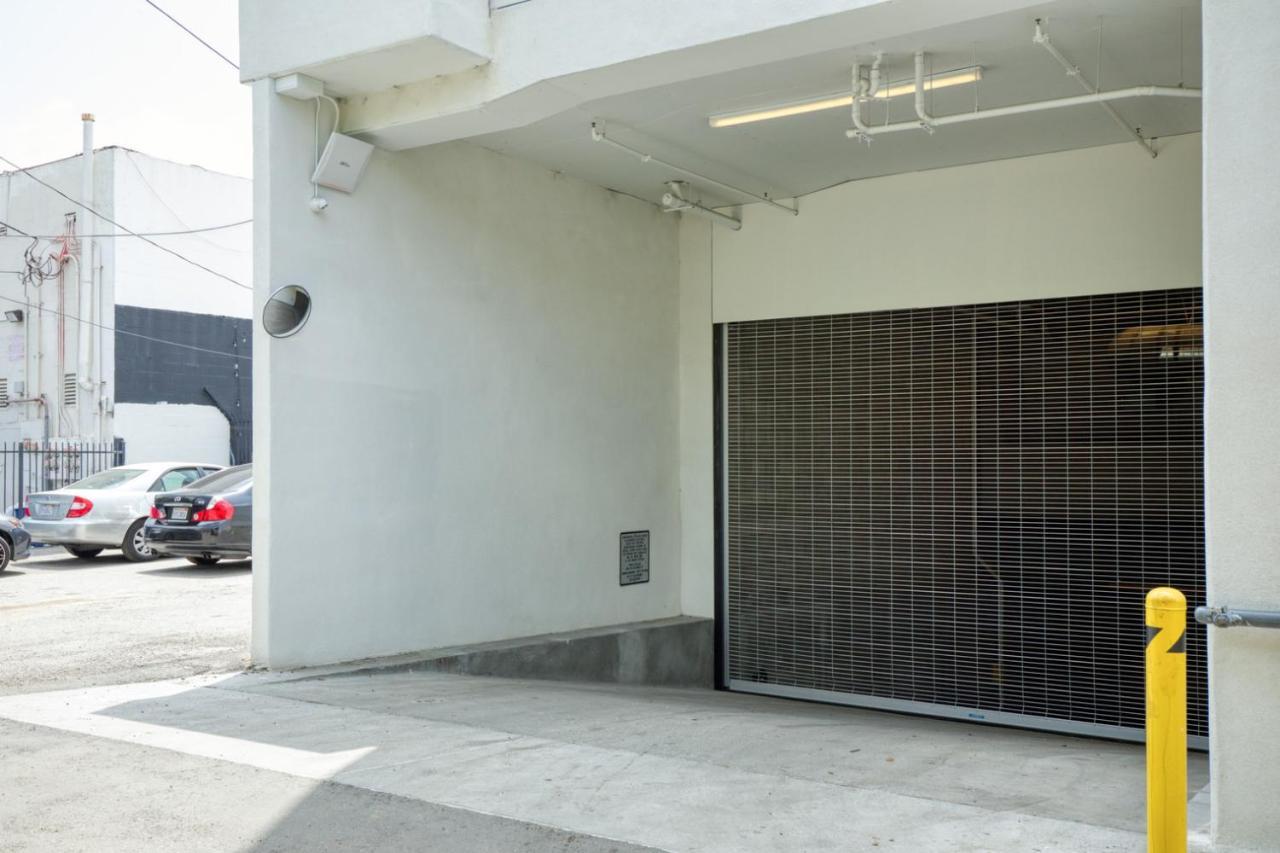 Apartment Hollywood 2br W Bbq Roof Prime Area Lax-747 Los Angeles