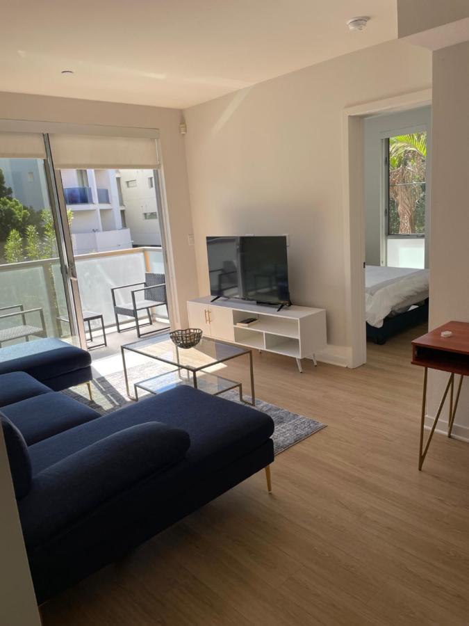 Apartment Las Palmas - Modern, Stylish, Spacious, Secure & Tranquil With 2 Master Bedrooms - Wlk To Sm Pier