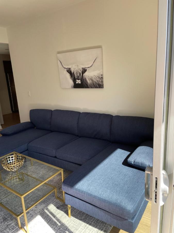 Las Palmas - Modern, Stylish, Spacious, Secure & Tranquil With 2 Master Bedrooms - Wlk To Sm Pier Apartment *