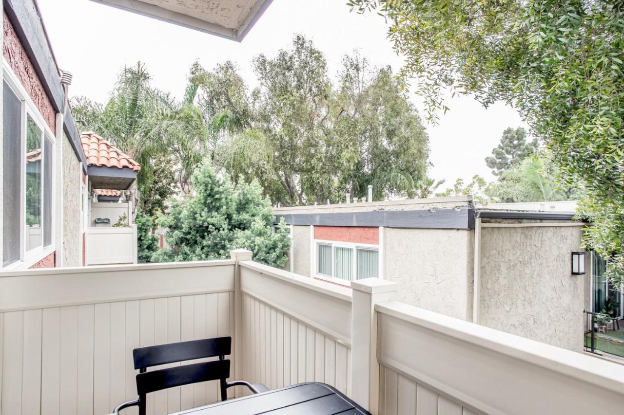 Apartment Marina Del Rey 1br W Gym Bbq Nr Venice Lax-879 Los Angeles