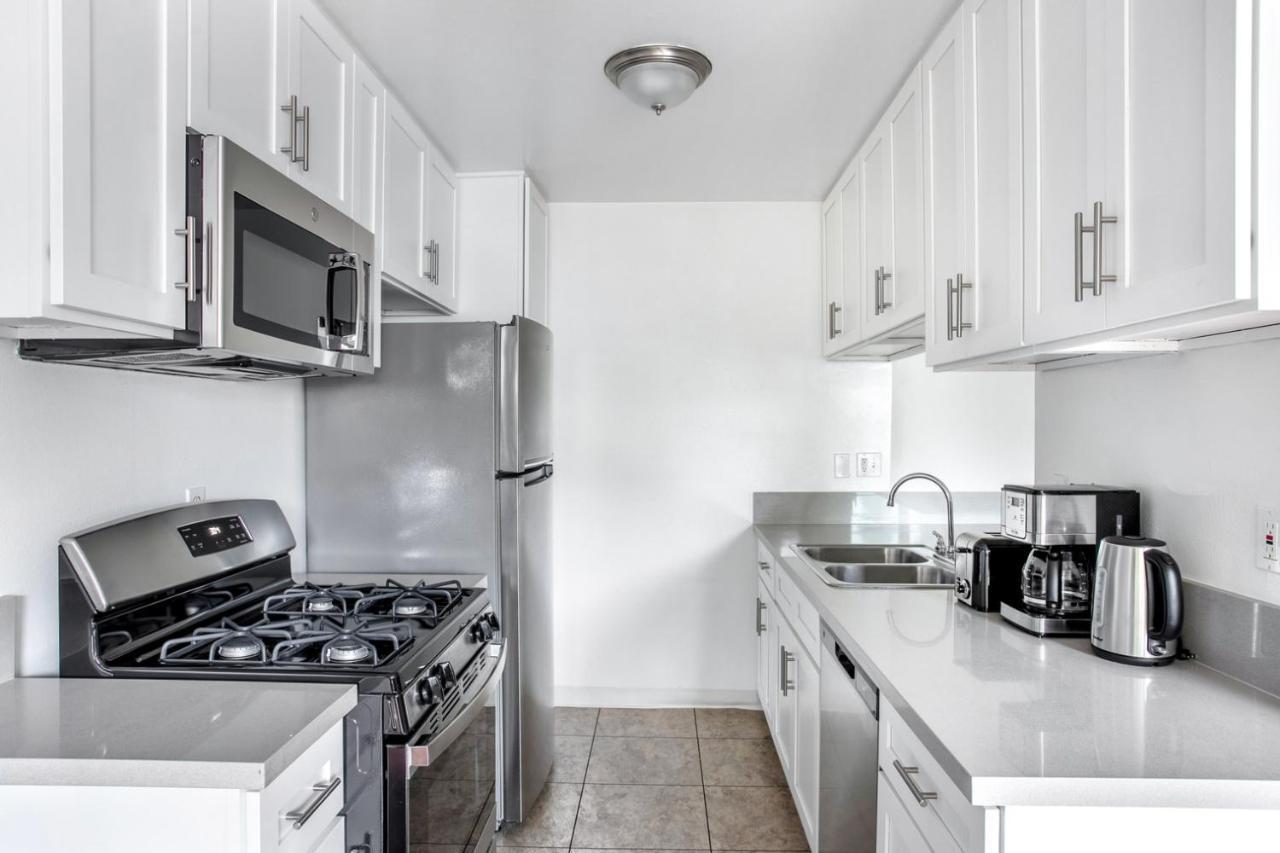 Marina Del Rey 1br W Gym Bbq Nr Venice Lax-879 *