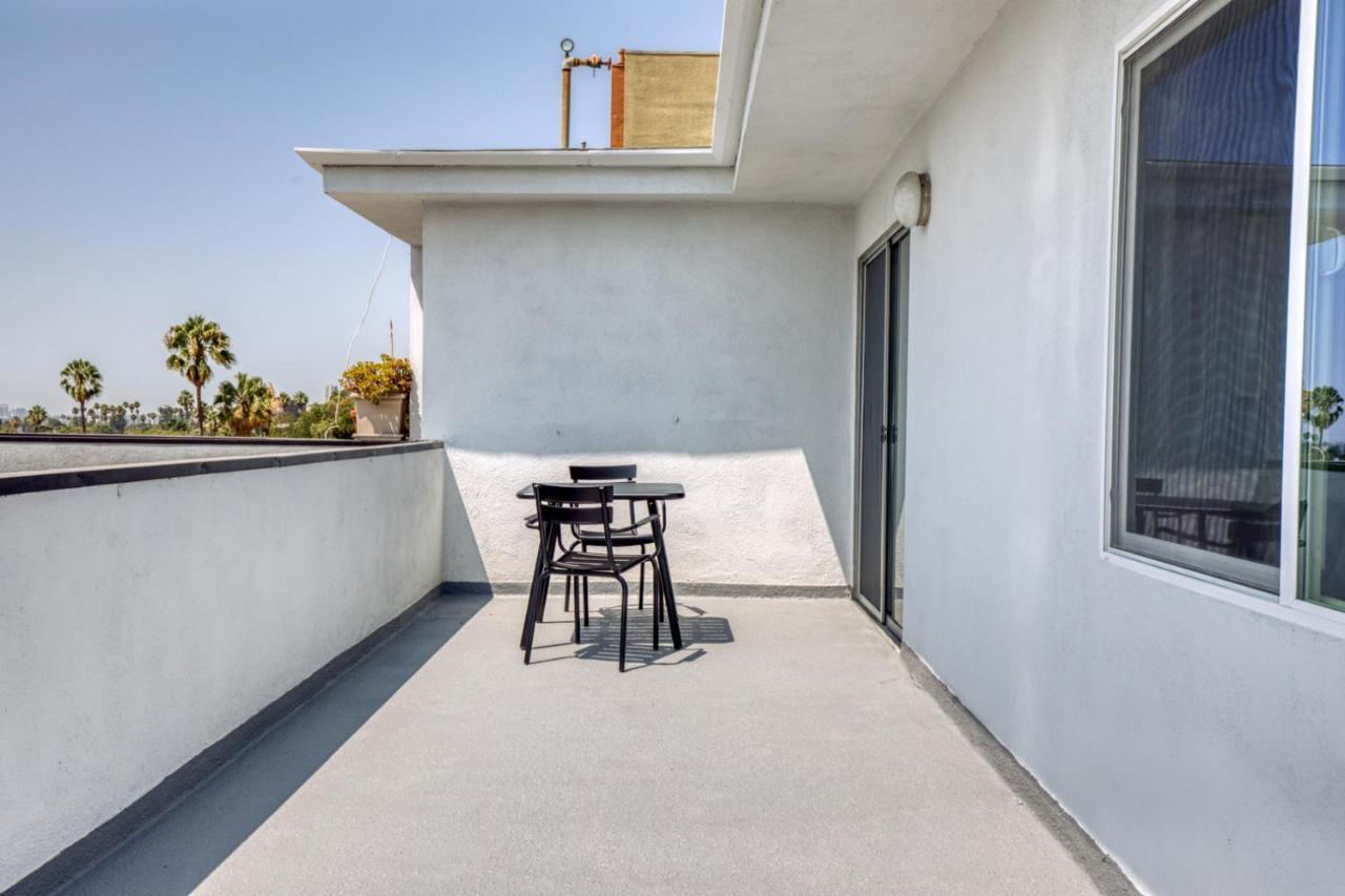 Hollywood 1br W Pool Nr Metro Restaurants Lax-500 Los Angeles