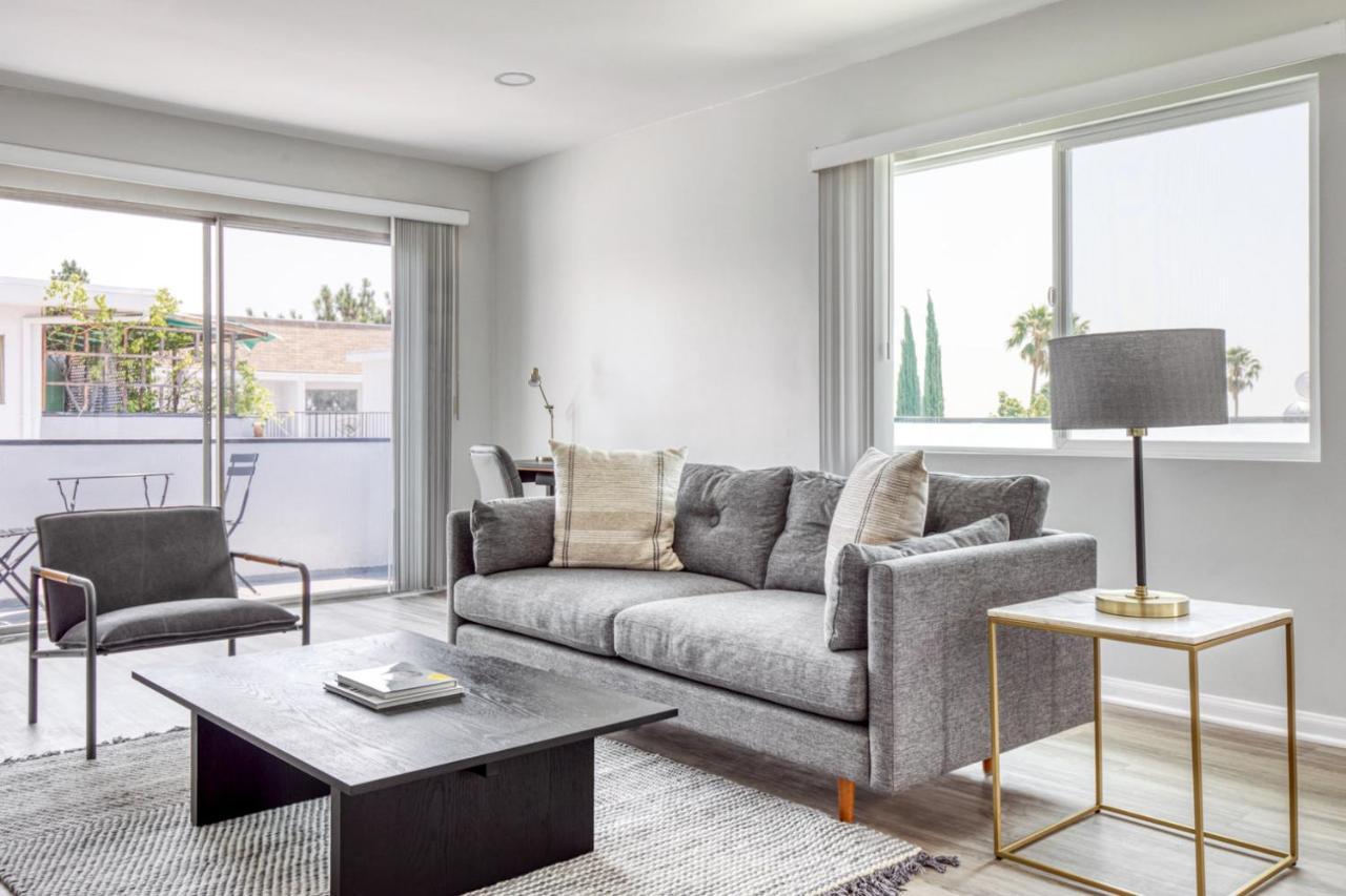 Hollywood 1br W Pool Nr Metro Restaurants Lax-500 * Los Angeles