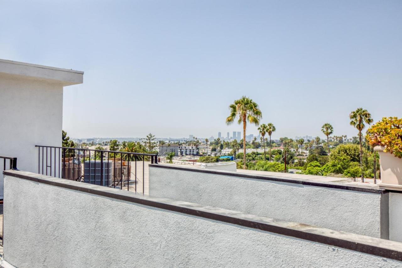 Hollywood 1br W Pool Nr Metro Restaurants Lax-500 * Los Angeles