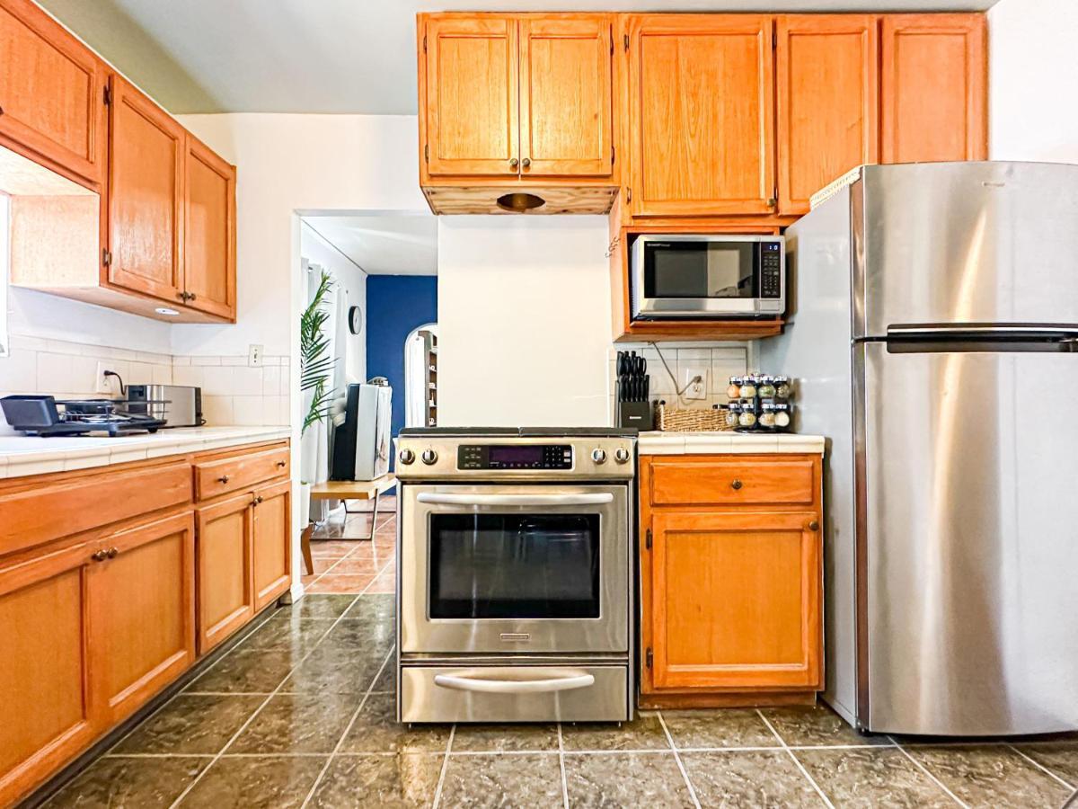 Holiday home Cubier - Comfortable 1-bedroom - Hc1-win Los Angeles