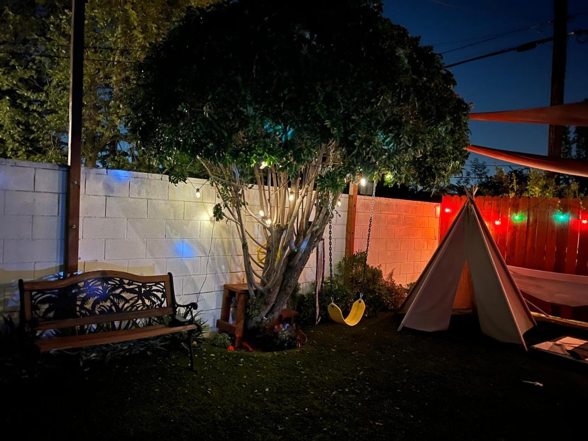 Sweet Tuscan Dreams In La.private Entrance W/patio * Los Angeles