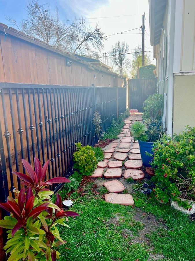 Sweet Tuscan Dreams In La.private Entrance W/patio * Los Angeles