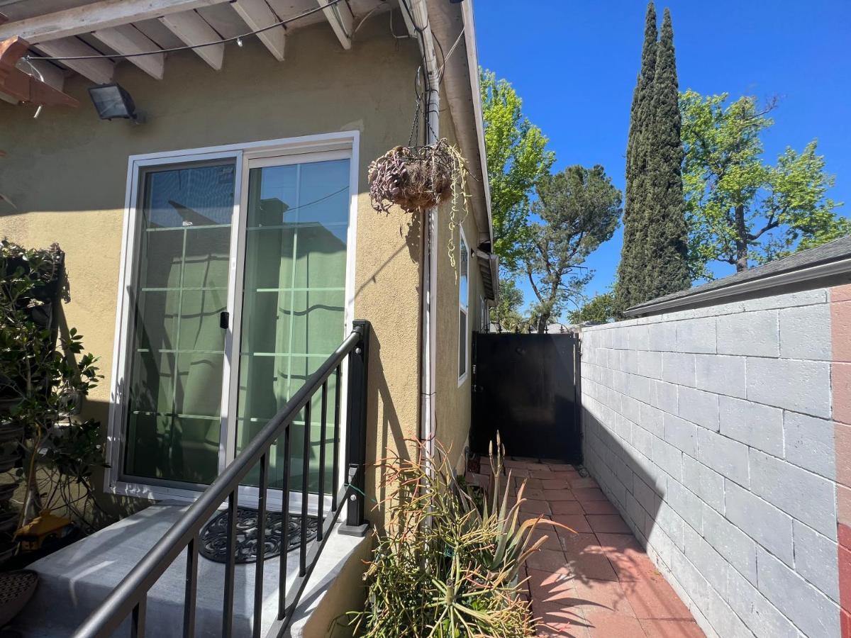 Sweet Tuscan Dreams In La.private Entrance W/patio *