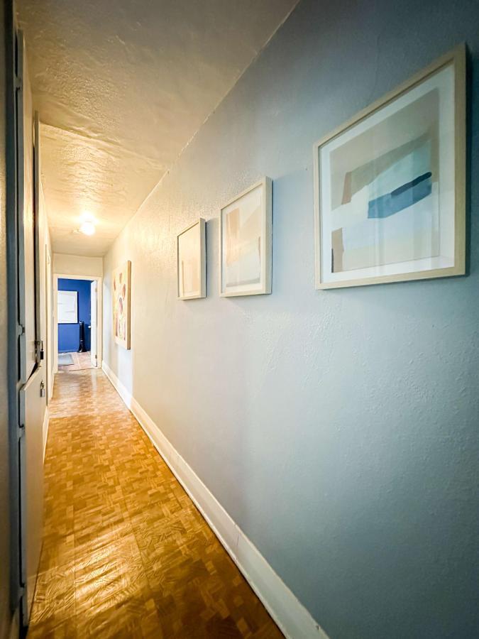 Cubier - Comfortable 1-bedroom - Hc1-win * Los Angeles