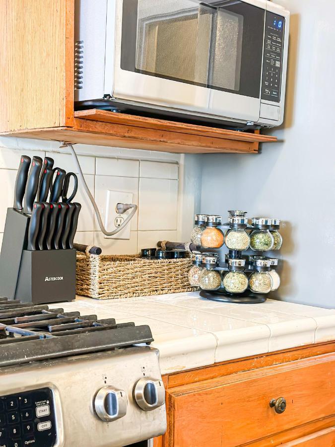 Cubier - Comfortable 1-bedroom - Hc1-win Los Angeles