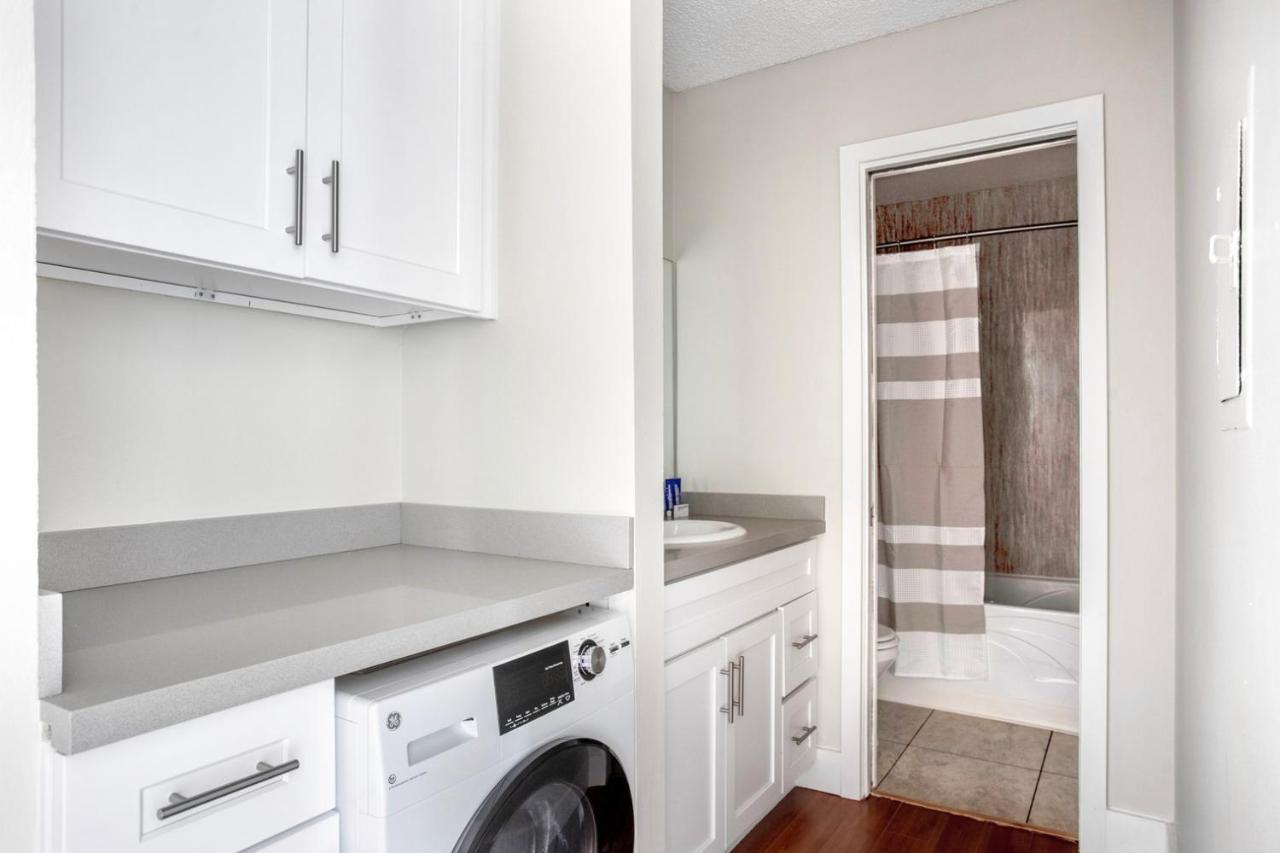 Apartment Marina Del Rey 1br W Gym Bbq Nr Venice Lax-879