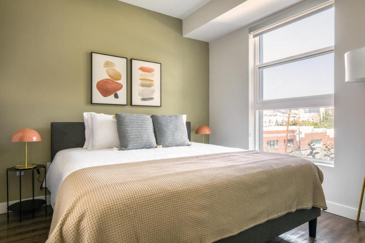 Hollywood 1br W Pool Gym Nr Santa Monica Blvd Lax-906 Apartment *