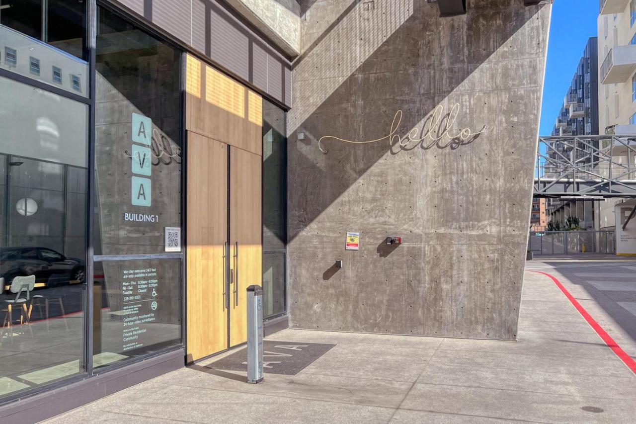Hollywood 1br W Pool Gym Nr Santa Monica Blvd Lax-906 Apartment *