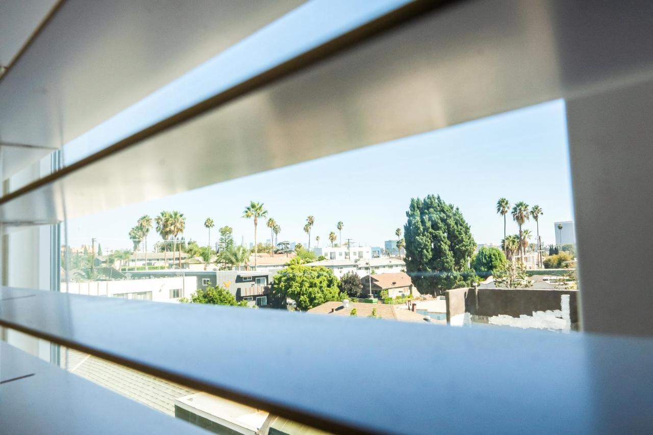 Hollywood 3bedrooms Stylish Loft With 2 Parking Apartamento