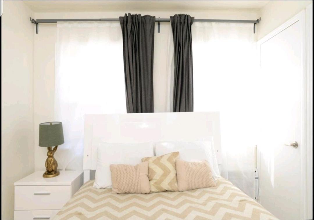 Culver City Living Apartamento