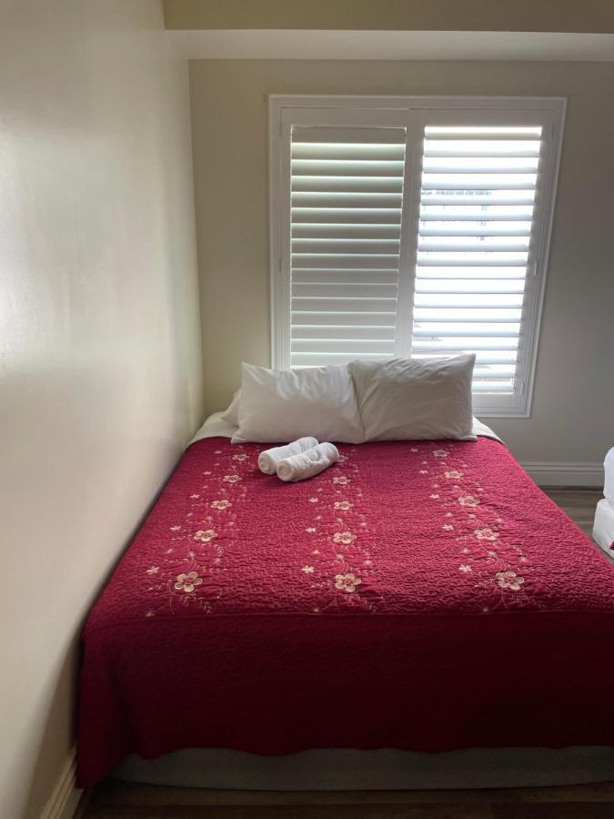 Private Angeles - Free Wifi, Ac, Tv, Private Fridge, Kitchen, Near Usc - Exposition Park - Usc Memorial Coliseum - Banc Of California Bmo Stadium - Downtown Angeles Dtla - Of Southern California Usc!!! Homestay