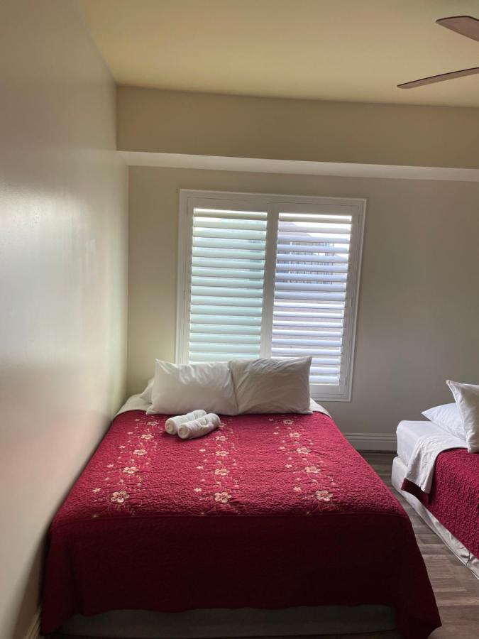Homestay Private Angeles - Free Wifi, Ac, Tv, Private Fridge, Kitchen, Near Usc - Exposition Park - Usc Memorial Coliseum - Banc Of California Bmo Stadium - Downtown Angeles Dtla - Of Southern California Usc!!!