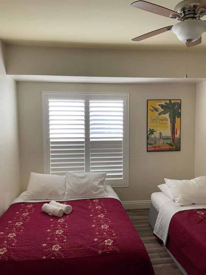 Private Angeles - Free Wifi, Ac, Tv, Private Fridge, Kitchen, Near Usc - Exposition Park - Usc Memorial Coliseum - Banc Of California Bmo Stadium - Downtown Angeles Dtla - Of Southern California Usc!!!