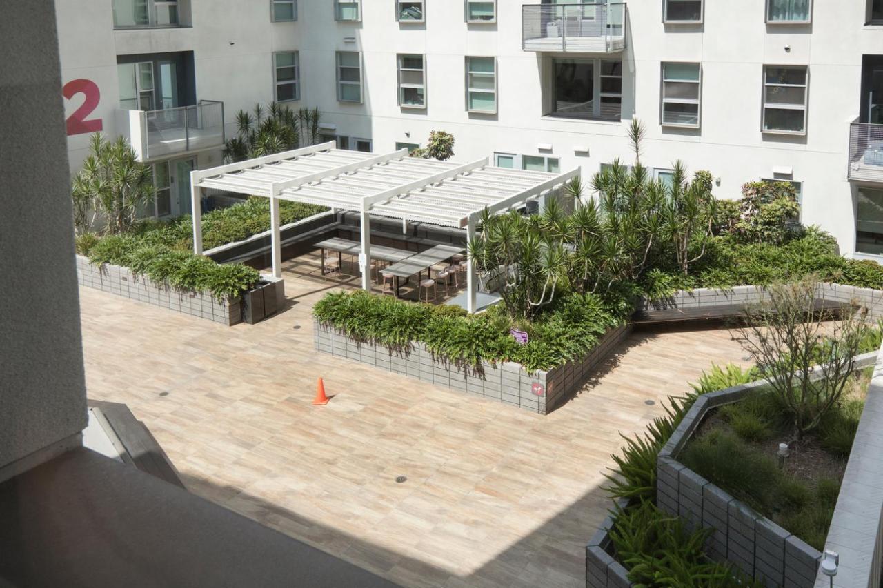 Hollywood 1br W Pool Gym Nr Santa Monica Blvd Lax-903 Los Angeles
