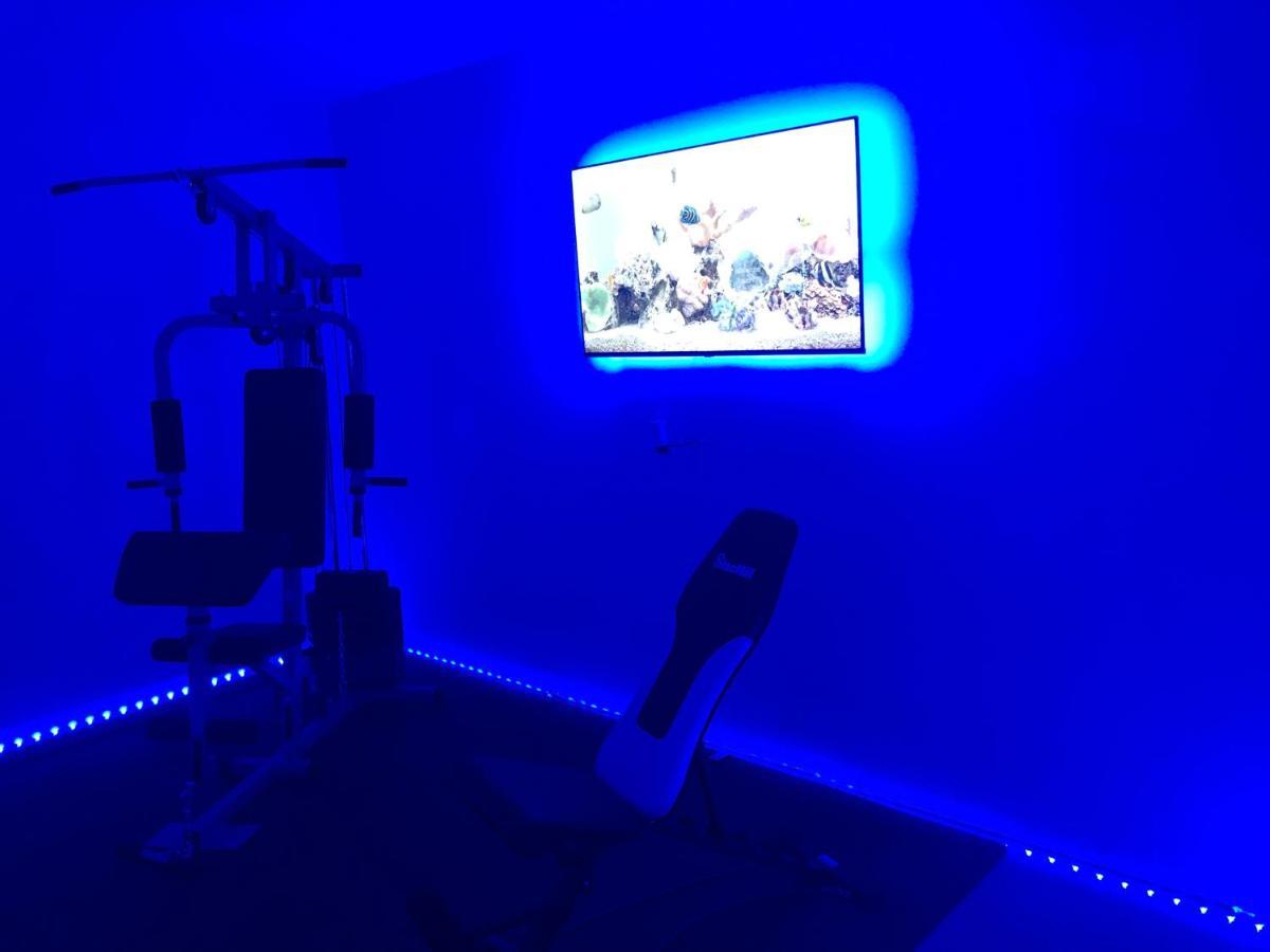 Capsule hotel La Podlife