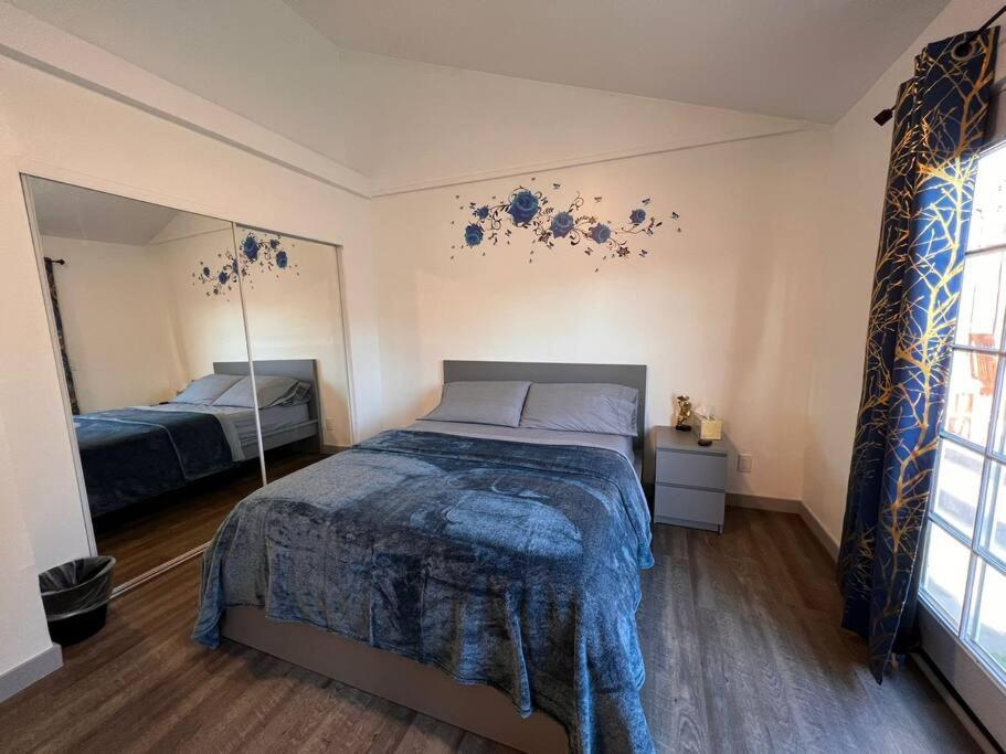 Private 1-bedroom In Woodland Hills *