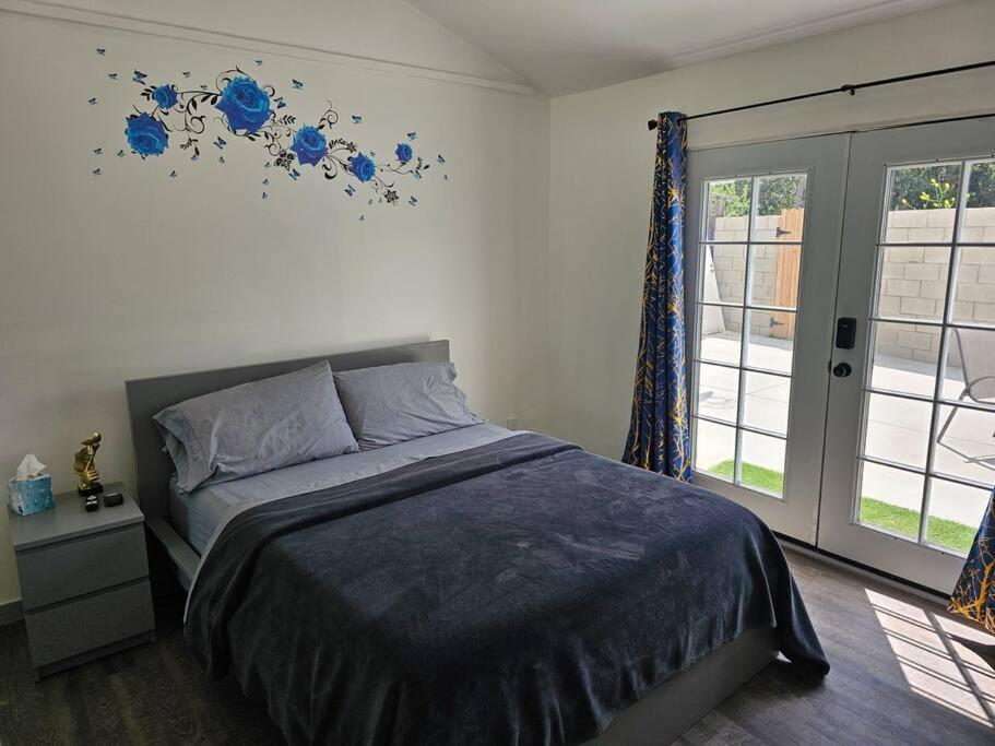 Private 1-bedroom In Woodland Hills Apartamento *