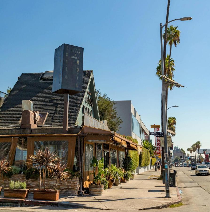 Hollywood 1br W Pool Nr Metro Restaurants Lax-500 * Los Angeles