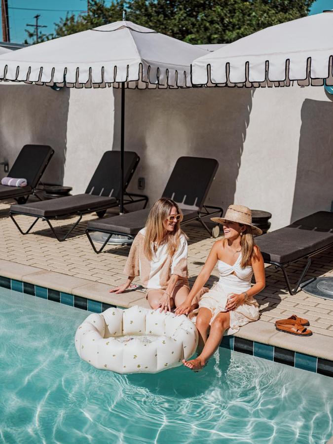 Hotel Alsace La Los Angeles